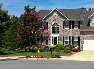 6428 Tinkling Springs Ct, Manassas, VA 20112