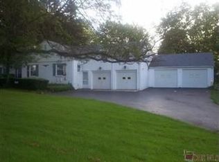 5110 Tippecanoe Rd, Canfield, OH 44406