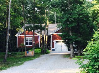 101 Fox Rd, Monterey, TN 38574