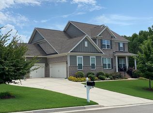 441 Greyfield Dr, Canton, GA 30115