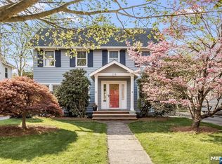 218 Grove St, Montclair, NJ 07042