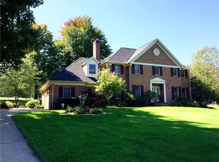 27 Oak Tree Ct, West Middlesex, PA 16159