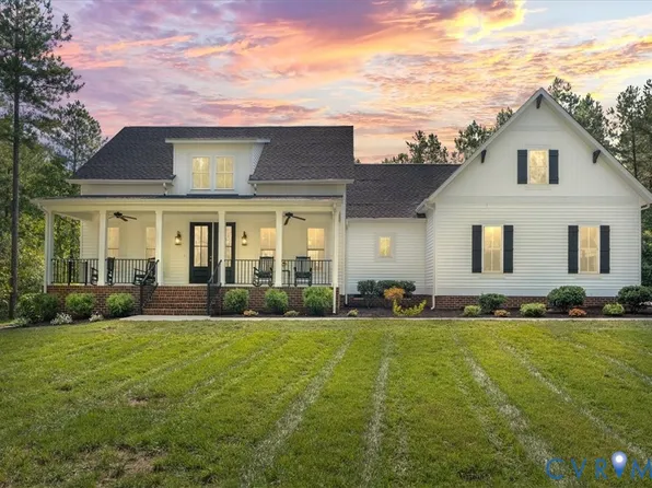 3490 Mill Mount Trl, Powhatan, VA 23139