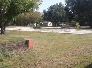 N Byrd St, Tishomingo, OK 73460