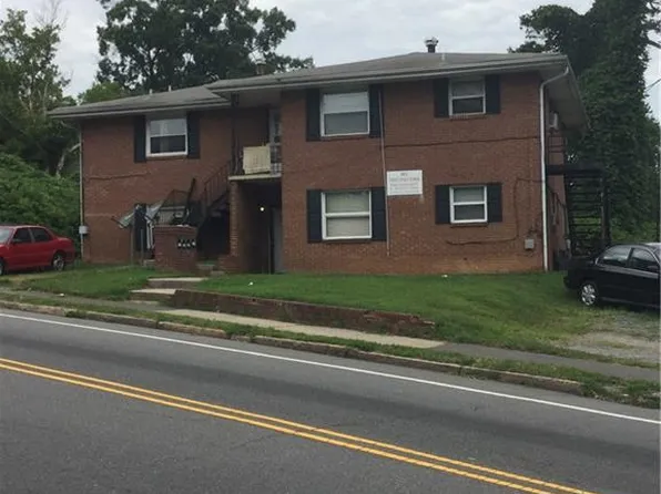 1311 Academy St, Winston Salem, NC 27103