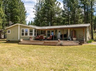 36930 Rollingwood Dr, Chiloquin, OR 97624