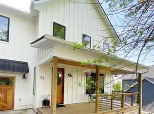 22 Brown Ave, Asheville, NC 28804
