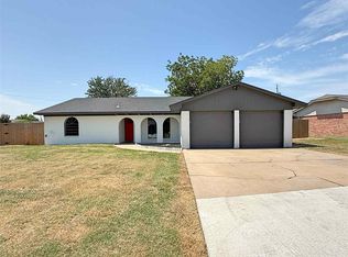 1715 SE Indiana Ave, Lawton, OK 73501