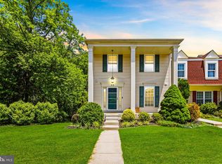 53 Wandsworth Bridge Way, Lutherville Timonium, MD 21093