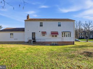 11107 Hudee Ct, Bowie, MD 20721