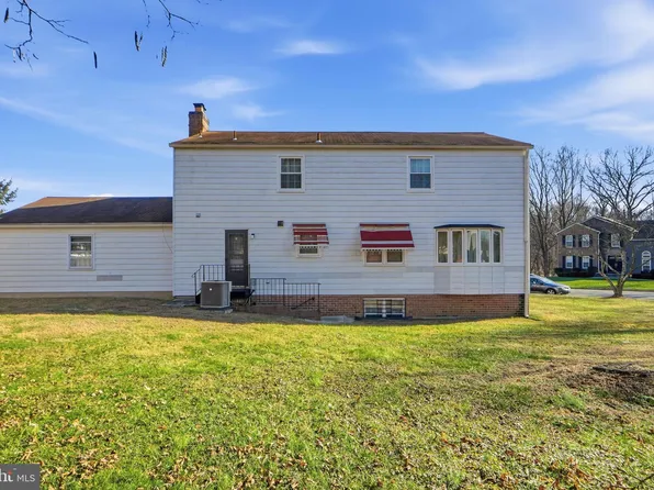 11107 Hudee Ct, Bowie, MD 20721