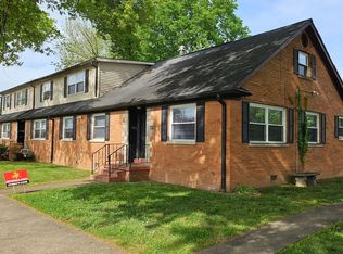 560 S Kelsey Ave #A, Evansville, IN 47714