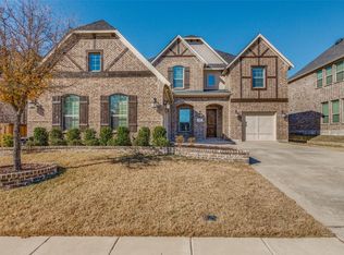 2405 Rotherham Cir, McKinney, TX 75071