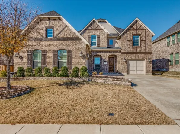 2405 Rotherham Cir, McKinney, TX 75071