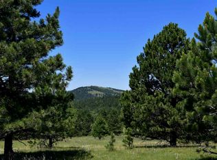 TRACT 8 Oak St, Whitewood, SD 57793