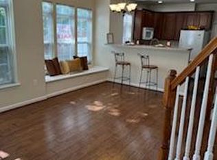14462 Village High St, Gainesville, VA 20155