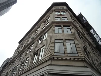 100 West 72nd Street in Lincoln Square