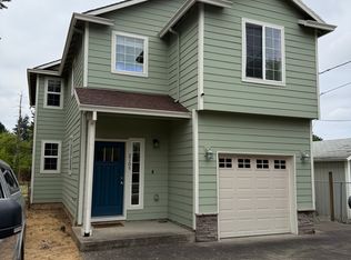 2105 NE Cleveland Ave, Gresham, OR 97030