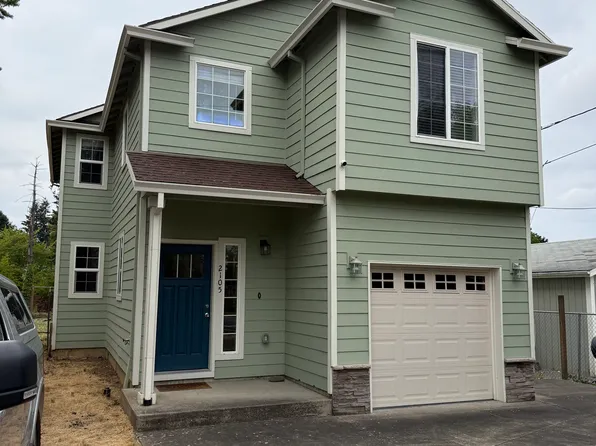 2105 NE Cleveland Ave, Gresham, OR 97030