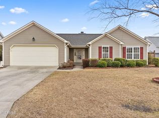410 Point View Ct, Wilmington, NC 28411
