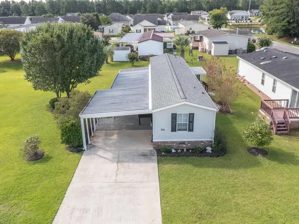 325 Kanawha Trail, Longs, SC 29568