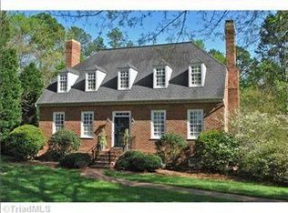 7632 Penland Dr, Clemmons, NC 27012