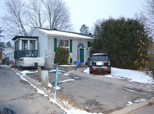 937 Morris St, Clarence Rockland, ON K4K1N1