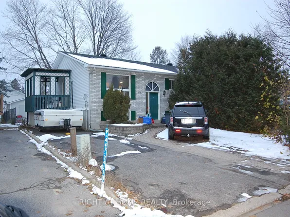 937 Morris St, Clarence Rockland, ON K4K 1N1