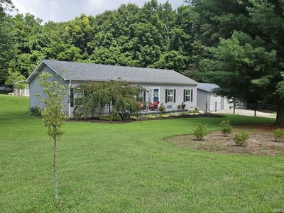 7891 S State Road 257, Washington, IN, 47501