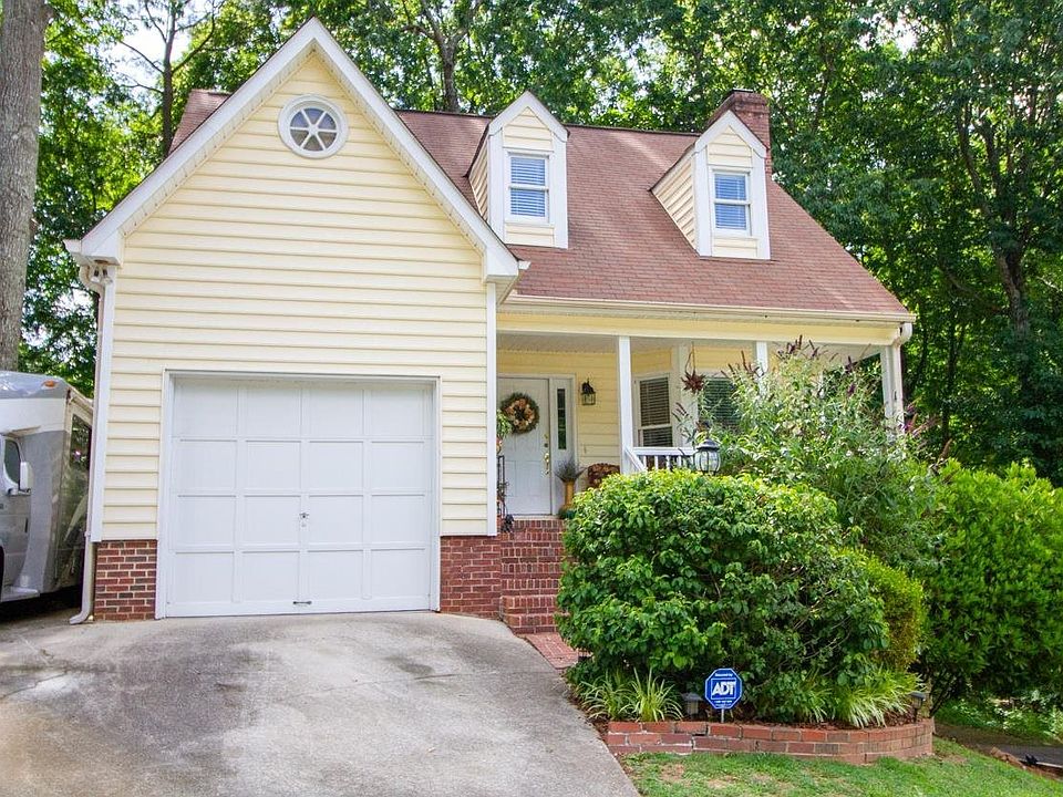 1390 Wenlock Edge Cv, Stone Mountain, GA 30083 Zillow