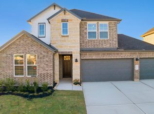 2306 Poseidon St, League City, TX 77573