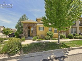 5577 Sunrise Mesa Dr, Colorado Springs, CO 80924