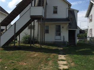 1522 Hammond Ave SW, Canton, OH 44706