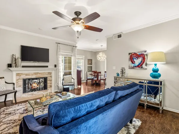 8600 Coppertowne Ln #304, Dallas, TX 75243