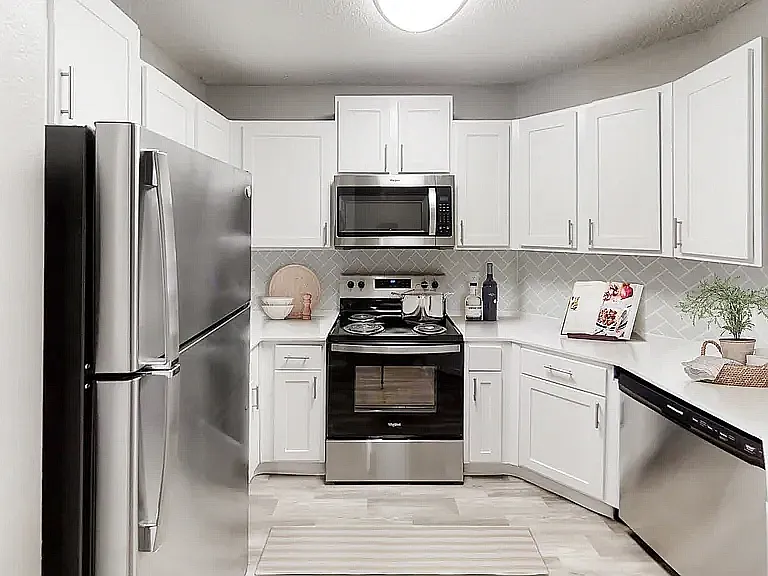 Southside Villas — Photo 19