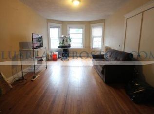 164 Allston St APT 1, Allston, MA 02134