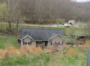 155 Ky Route 2040, Williamsport, KY 41271