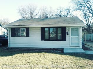 5510 N 58th St, Milwaukee, WI 53218