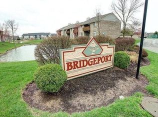 1200 Captains Brg #1200, Dayton, OH 45458