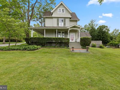 301 Morris Ave, Lutherville Timonium, MD, 21093