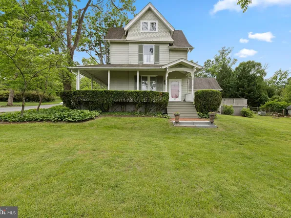 301 Morris Ave, Lutherville Timonium, MD 21093