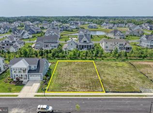 144 Paddock Way Lot 33, Lewes, DE 19958
