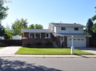 1741 Eddy Ct, Longmont, CO 80503