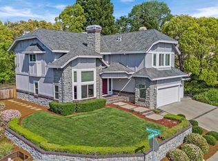 3095 Crestablanca Dr, Pleasanton, CA 94566