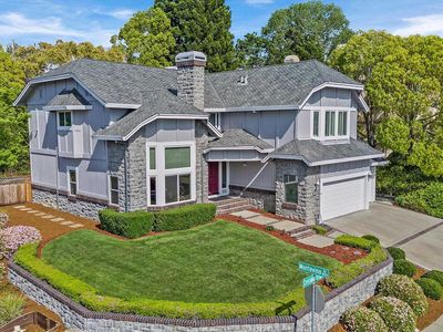3095 Crestablanca Dr, Pleasanton, CA, 94566