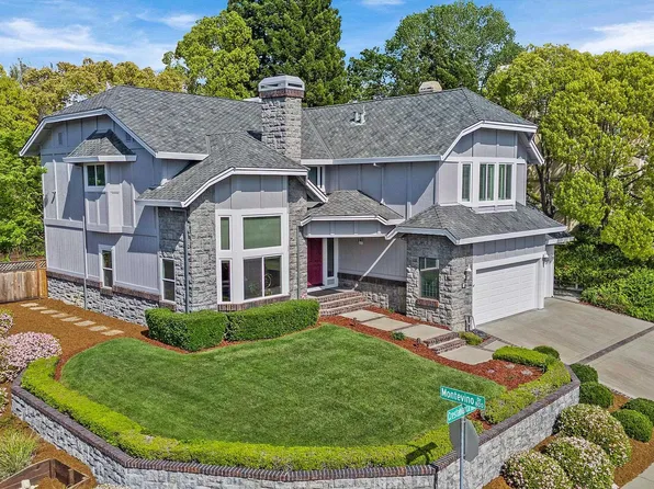 3095 Crestablanca Dr, Pleasanton, CA 94566