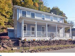 106 Spring Garden St, Milford, NJ 08848