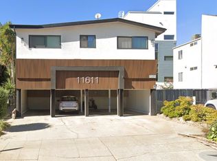 11611 Darlington Ave APT 5, Los Angeles, CA 90049