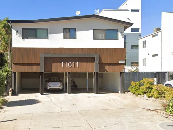 11611 Darlington Ave, Los Angeles, CA