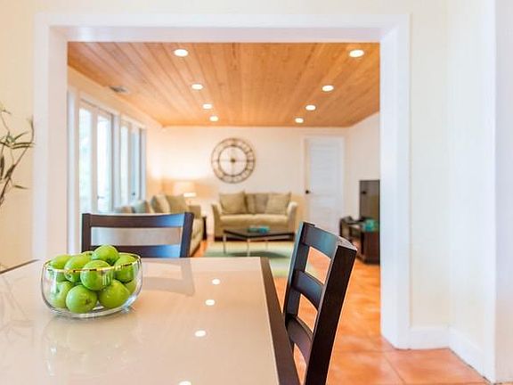 Family/Breakfast Room